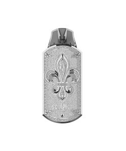 Uwell Sculptor Pod System Kit Silver