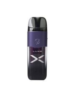 Vaporesso Luxe X Pod Purple
