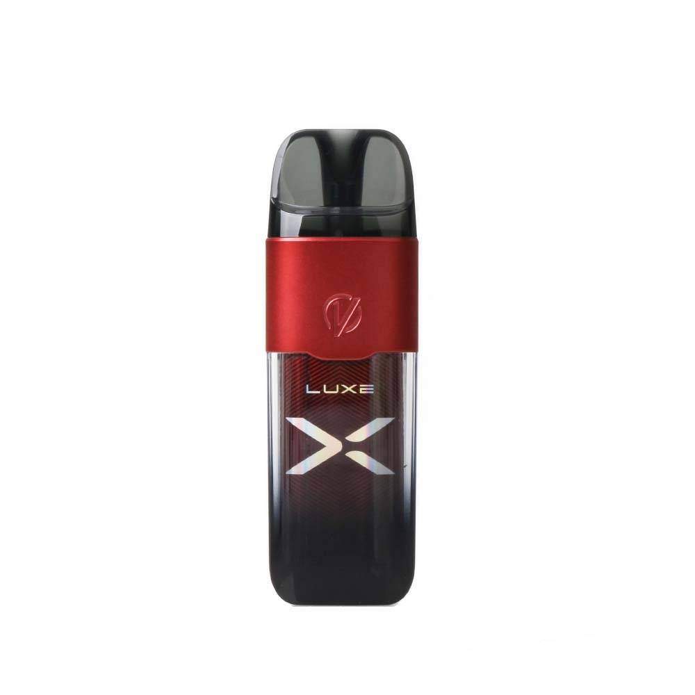 Vaporesso Luxe X Pod Red