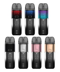 Vaporesso Luxe XR Pod System Kit