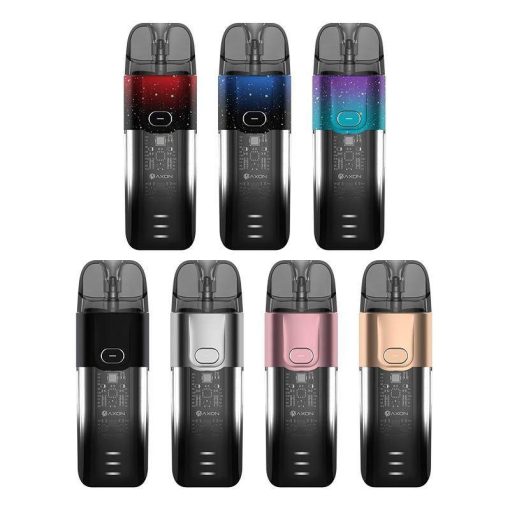 Vaporesso Luxe XR Pod System Kit