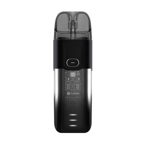 Vaporesso Luxe XR Pod System Kit Black