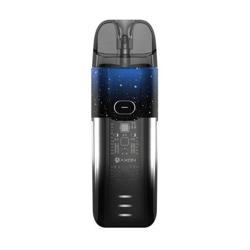 Vaporesso Luxe XR Pod System Kit Galaxy Blue