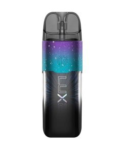 Vaporesso Luxe XR Pod System Kit Galaxy Purple