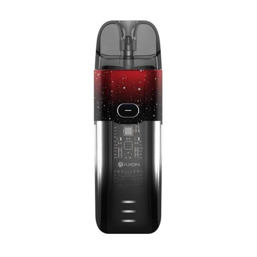 Vaporesso Luxe XR Pod System Kit Galaxy Red