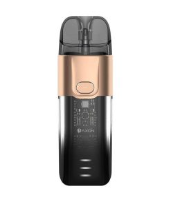 Vaporesso Luxe XR Pod System Kit Gold