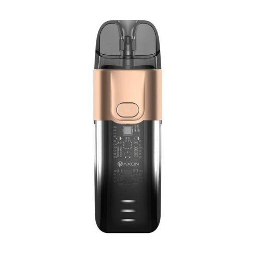 Vaporesso Luxe XR Pod System Kit Gold