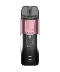 Vaporesso Luxe XR Pod System Kit Pink