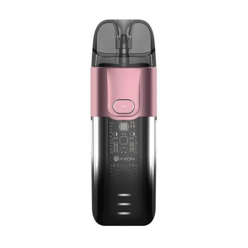 Vaporesso Luxe XR Pod System Kit Pink