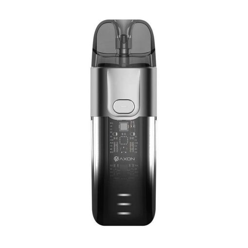 Vaporesso Luxe XR Pod System Kit Silver