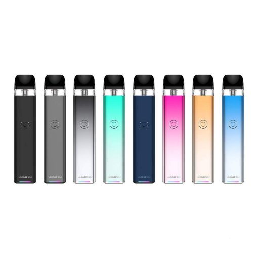 Vaporesso Xros 3 Vape