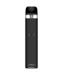 Vaporesso Xros 3 Vape Pod Black