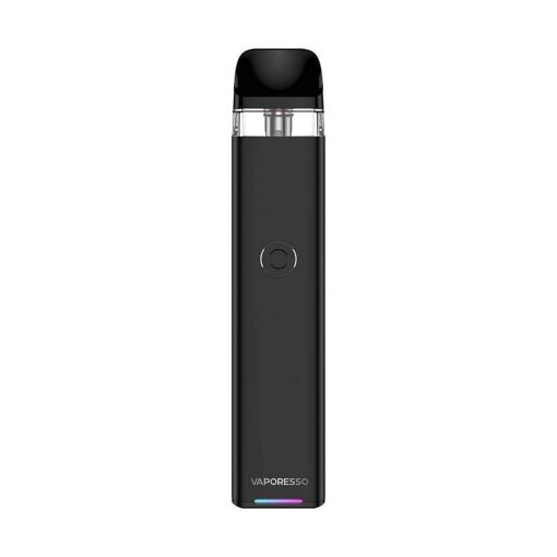 Vaporesso Xros 3 Vape Pod Black