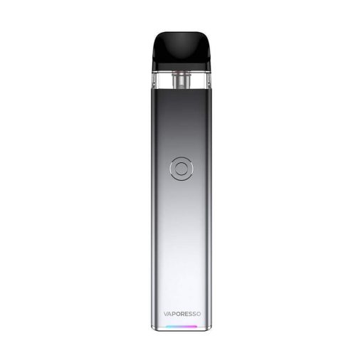 Vaporesso Xros 3 Vape Pod Icy Silver