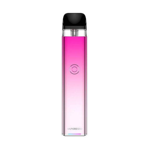 Vaporesso Xros 3 Vape Pod Rose Pink