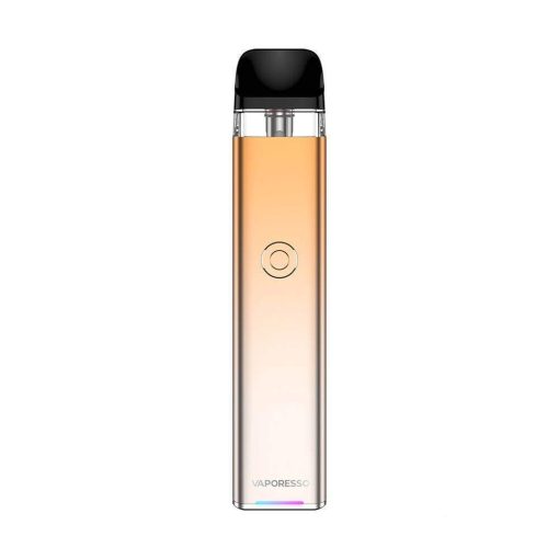 Vaporesso Xros 3 Vape Pod Royal Gold