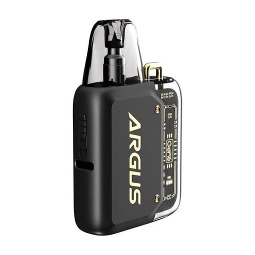 Voopoo Argus P1 Pod System Kit Black