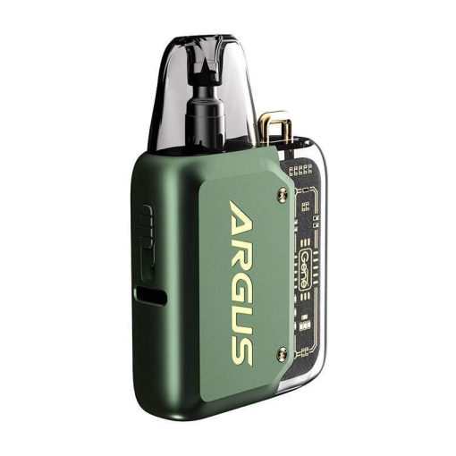 Voopoo Argus P1 Pod System Kit Green