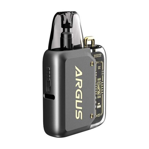 Voopoo Argus P1 Pod System Kit Gunmetal