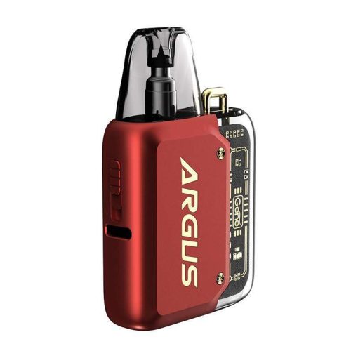 Voopoo Argus P1 Pod System Kit Red