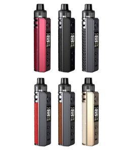 Voopoo Drag H80s Kit 80w