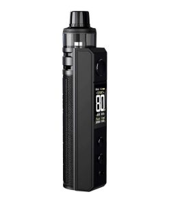 Voopoo Drag H80s Kit Black