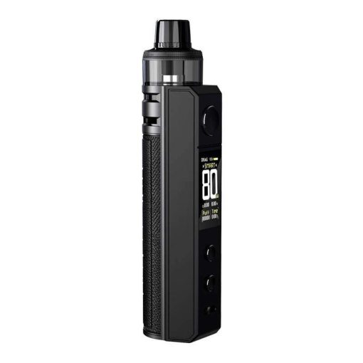 Voopoo Drag H80s Kit Black