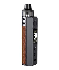 Voopoo Drag H80s Kit Brown