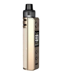 Voopoo Drag H80s Kit Golden