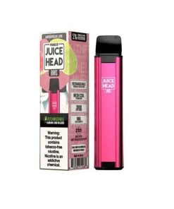 Watermelon Lime Juice Head Rechargeable Disposable