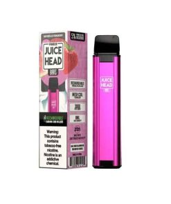 Watermelon Strawberry Juice Head Rechargeable Disposable