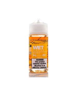 Wet Liquids Tropics Iced 100ml