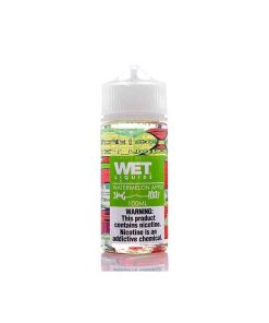 Wet Liquids Watermelon Apple Iced 100ml