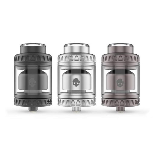 Dovpo Blotto Max RTA Tank