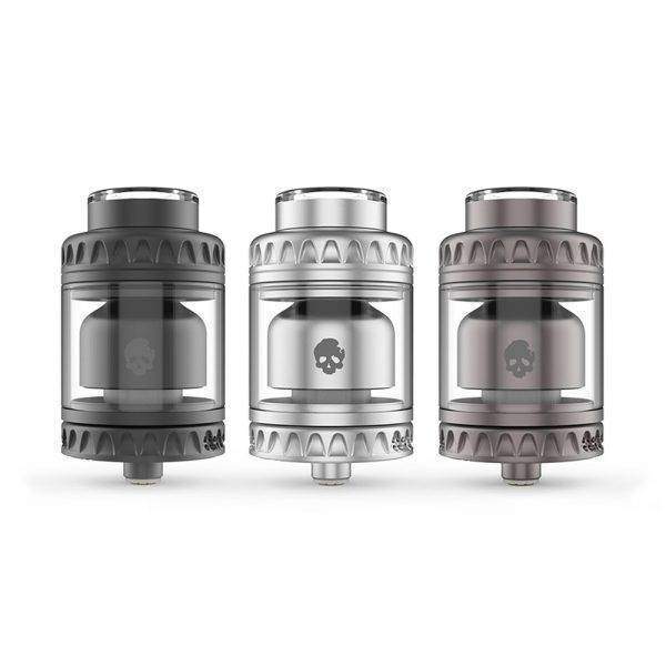 Dovpo Blotto Max RTA Tank