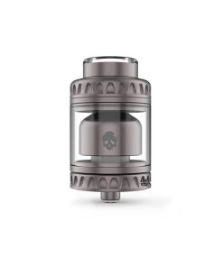 Dovpo Blotto Max RTA Tank Gunmetal