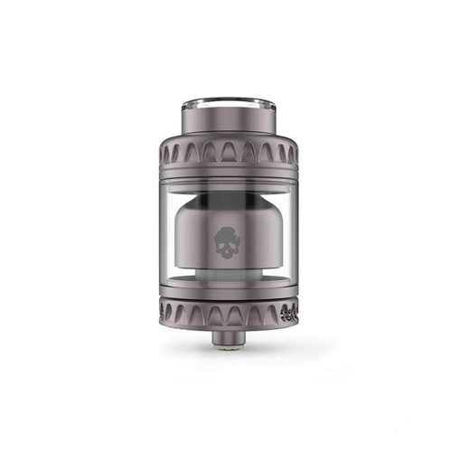 Dovpo Blotto Max RTA Tank Gunmetal