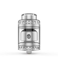 Dovpo Blotto Max RTA Tank Silver