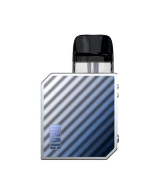 Drag Nano 2 Nebula Edition Aurora Blue