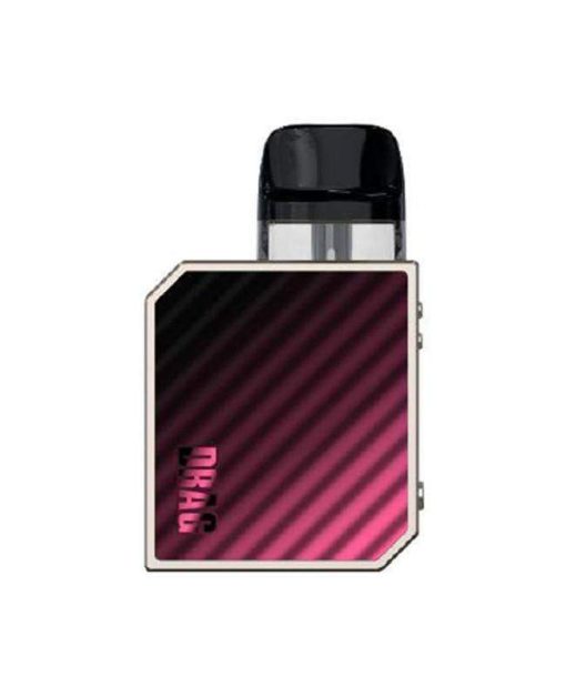 Drag Nano 2 Nebula Edition Neon Rose