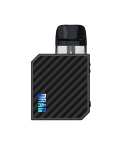 Drag Nano 2 Nebula Edition Obsidian Black