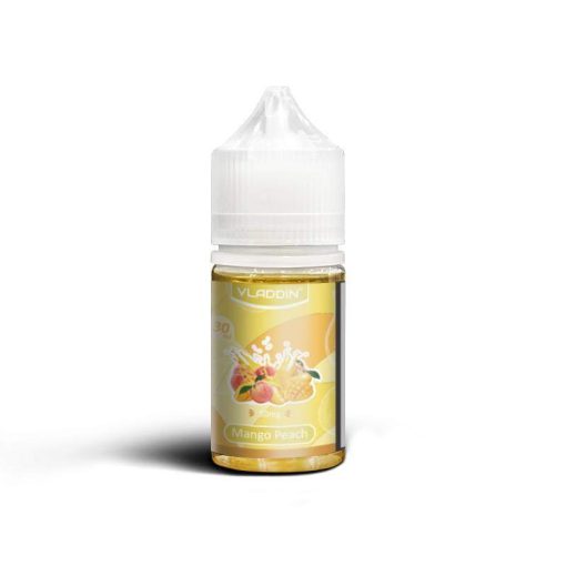 Vladdin Mango Peach NicSalt