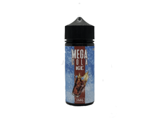 Mega Cola Ice 120ml Grand E-Liquids