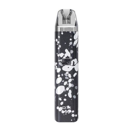 Oxva Xlim C Pod System Kit 25W 900mAh Black Camo