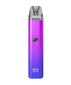 Oxva Xlim C Pod System Kit 25W 900mAh Blue Purple