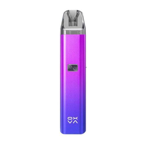 Oxva Xlim C Pod System Kit 25W 900mAh Blue Purple