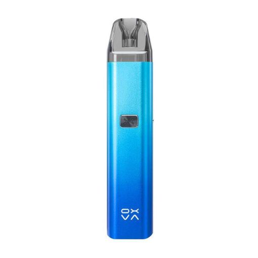 Oxva Xlim C Pod System Kit 25W 900mAh Gradient Blue