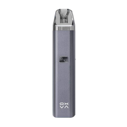 Oxva Xlim C Pod System Kit 25W 900mAh Gunmetal