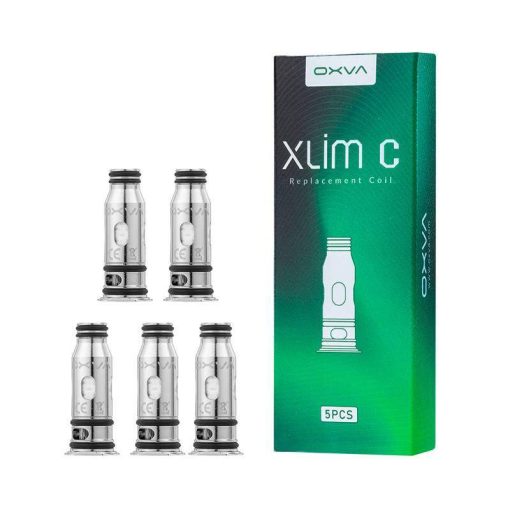 Oxva Xlim C Replacement Coil