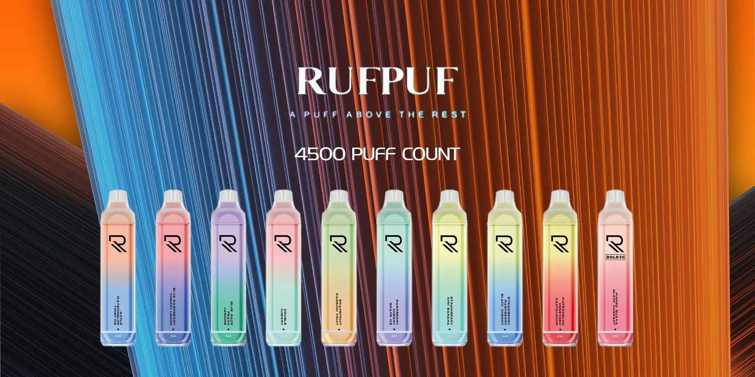 RufPuf Disposable